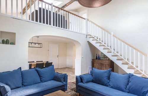 Vouhe Maison | Charming village house