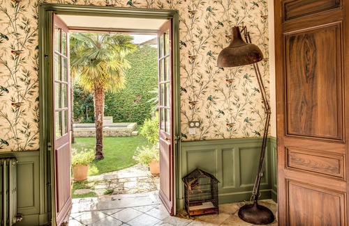 Martel Maison | Charming village house in the heart of Martel, France's most beautiful village. Batch