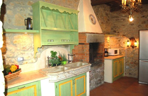 Bucine Villa | Villas de charme pour vacances et mariages, cours de cuisine, Wi-fi