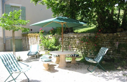 Change Maison | MAISON VIGNERONNE DE CHARME ENTIEREMENT RESTAUREE