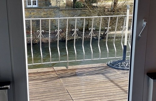 La Roche-en-Ardenne Maison | Maison de charme au bord de l'eau 🌲🦆centre de la Roche-en-Ardenne Belgium