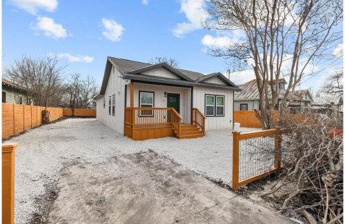 Denver Heights Maison | Charming Walkable 4 BR2.5 BA Near Dtown Riverwalk