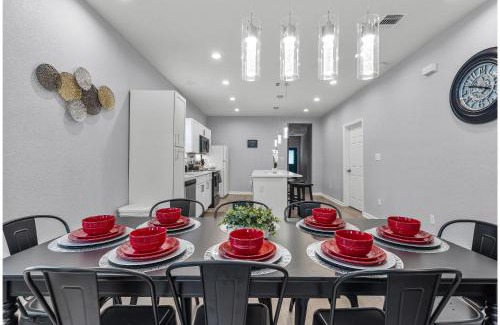 Denver Heights Maison | Charming Walkable 4 BR2.5 BA Near Dtown Riverwalk