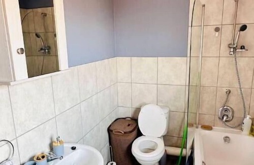 Polokwane Appartement | Charming Wallet Friendly Apartment