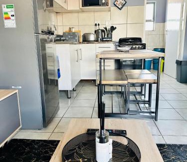 Polokwane Appartement | Charming Wallet Friendly Apartment