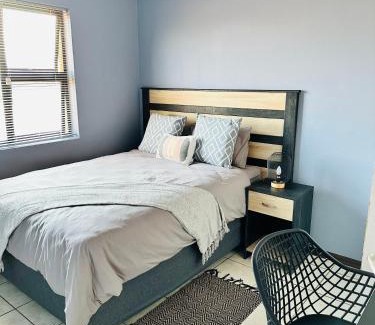 Polokwane Appartement | Charming Wallet Friendly Apartment