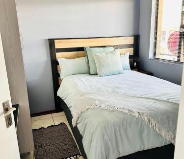 Polokwane Appartement | Charming Wallet Friendly Apartment