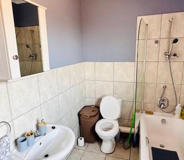 Polokwane Appartement | Charming Wallet Friendly Apartment
