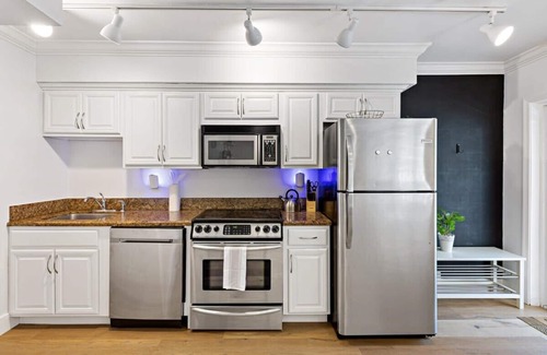 Hendricks and Venice Isles Appartement | Hendricks Isle - Apartment 2