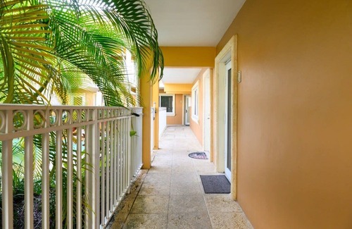 Hendricks and Venice Isles Appartement | Hendricks Isle - Apartment 2