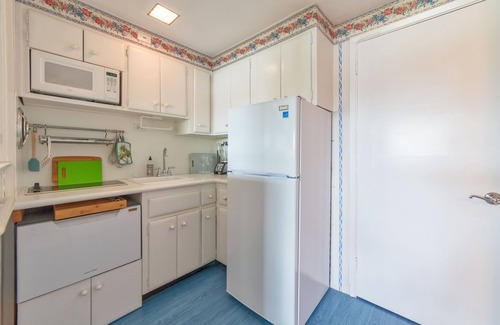 Delray Beach Appartement | Charmante propriété au bord de l'eau avec piscine, près de la plage