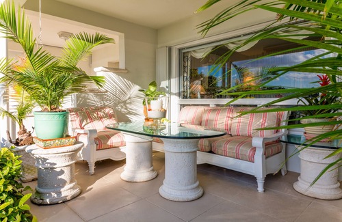 Delray Beach Appartement | Charmante propriété au bord de l'eau avec piscine, près de la plage