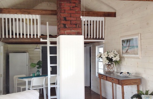West Beach Cottage | Bord de l'eau, Bethany Beach Location de vacances, vacances à la plage