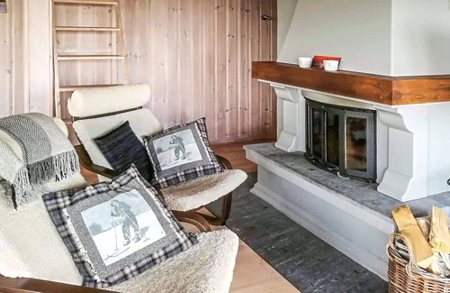 Flaa Maison | 3 chambres hébergement à Flå