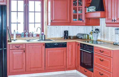 Flaa Maison | 3 chambres hébergement à Flå