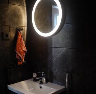 Vaasa Appartement | Charming wooden house apartment in Vaasa