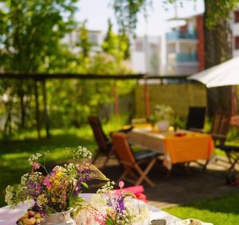 Vaasa Appartement | Charming wooden house apartment in Vaasa