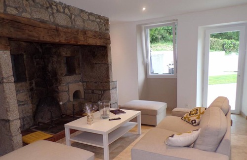 Teyssieu Maison | Charming XIX house, private pool, pleasant view