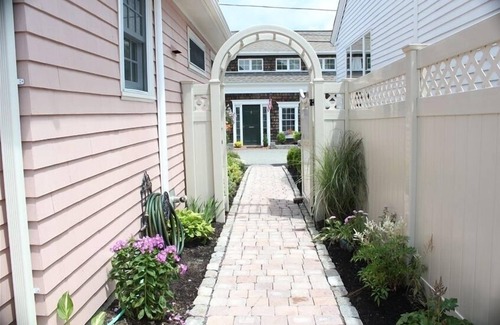 Rockport Cottage | Charmante maison toute l'année - Animaux acceptés avec Wi-Fi