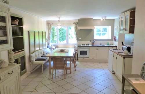 Lagraulet-Saint-Nicolas Maison | Ferme aménagée avec beaucoup de charme, piscine, Vallée de la Garonne