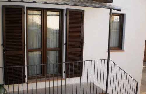 Dogliani Appartement | Charmant appartement restauré à Langhe-Roero. Des vues imprenables!