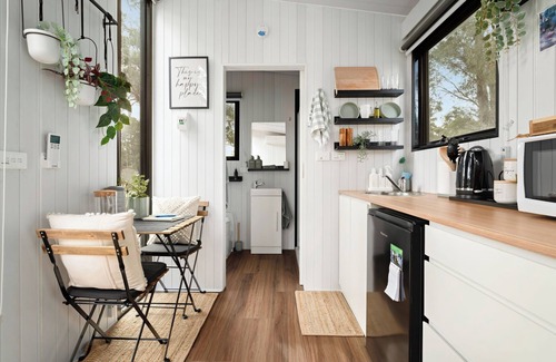 Springmount Maison | Charmingly Tiny by Tiny Away