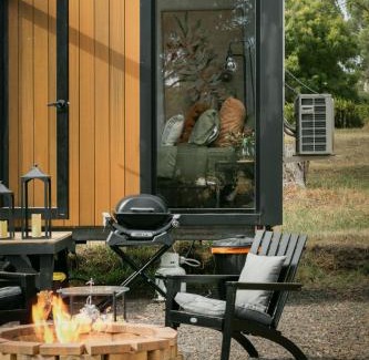 Springmount Maison | Charmingly Tiny by Tiny Away