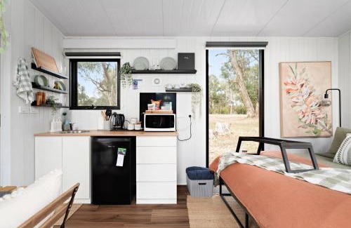 Springmount Maison | Charmingly Tiny by Tiny Away