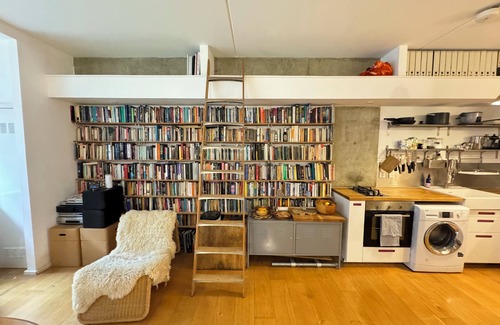 Newham Appartement | Charmingly Trendy 1BD Flat, near Regents Canal