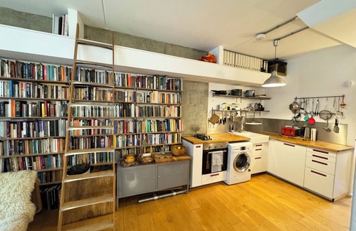 Newham Appartement | Charmingly Trendy 1BD Flat, near Regents Canal