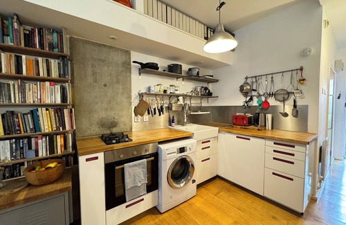 Newham Appartement | Charmingly Trendy 1BD Flat, near Regents Canal