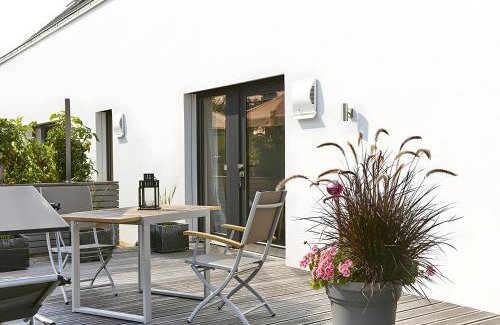 Schmieh Appartement | Charmingsuite