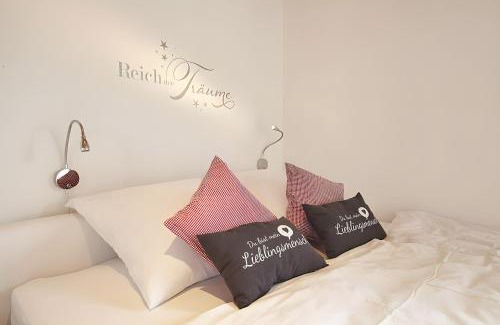 Schmieh Appartement | Charmingsuite