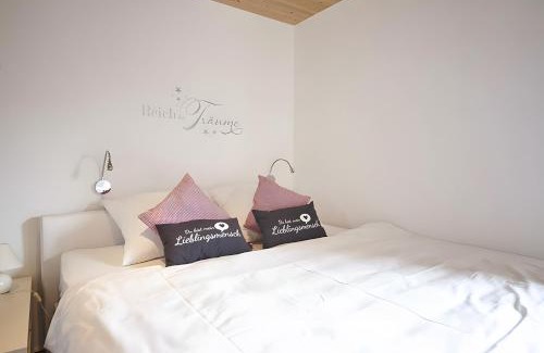 Schmieh Appartement | Charmingsuite
