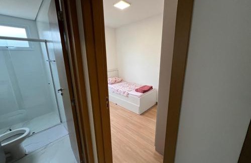 Centro Appartement | Charmoso apê nas alturas