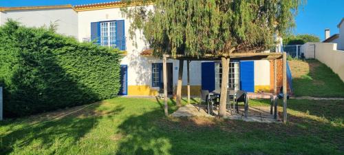 Salvaterra de Magos Maison | Charmoso Apartamento T2 em Foros de Salvaterra