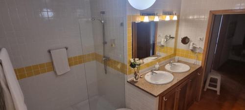 Salvaterra de Magos Maison | Charmoso Apartamento T2 em Foros de Salvaterra