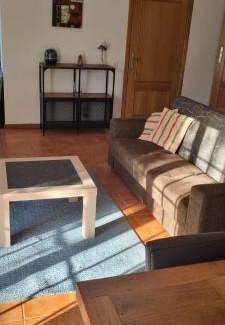 Salvaterra de Magos Maison | Charmoso Apartamento T2 em Foros de Salvaterra