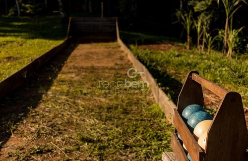 Nova Petropolis Appartement | Charmoso Bangalô Sul no Sítio do Otto para seu descanso