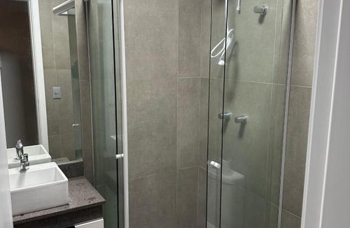 Xangri-La Appartement | Charmoso Loft em Resort