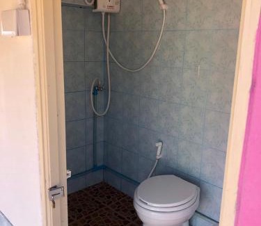 Khao Kho Station Balnéaire | Charmtalamok Khaokho Resort