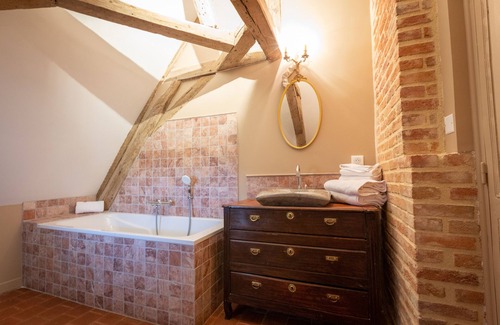 Vierzon Maison | Charnay Plaisance