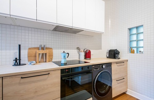 St Kilda Appartement | Charnwood Charm in St Kilda