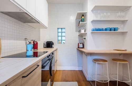 St Kilda Appartement | Charnwood Charm in St Kilda
