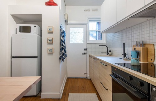 St Kilda Appartement | Charnwood Charm in St Kilda