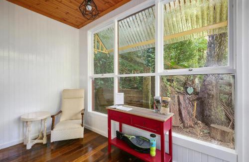 Warburton Lit Et Petit-Déjeuner | Charnwood Cottages in Warburton