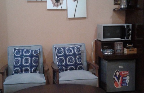 Dumaguete Hôtel | Charo's Dormitel