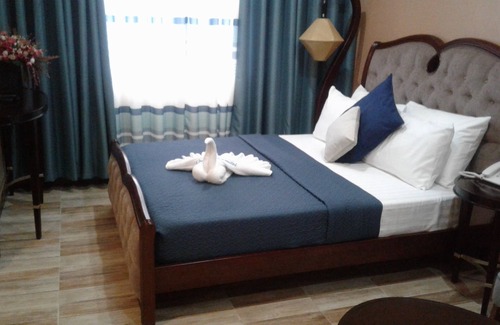 Dumaguete Hôtel | Charo's Dormitel