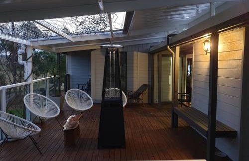 Mowbray Park Maison | Charolais Cottage