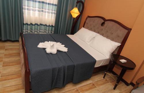 Dumaguete Hôtel | Charos Dormitel